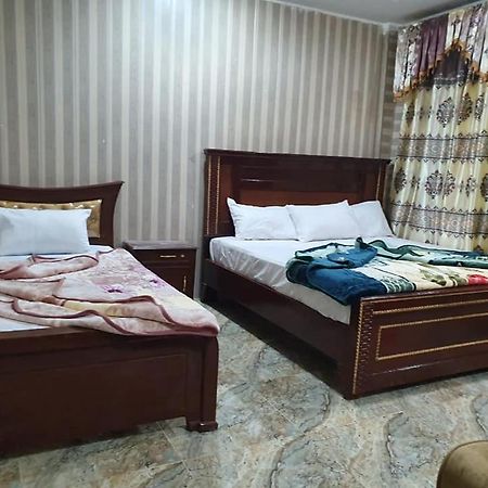 Bahrain Madina Tower Hotel & Restaurant מראה חיצוני תמונה