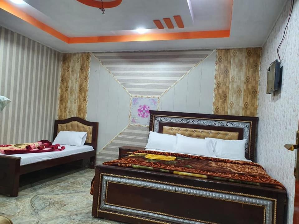 Bahrain Madina Tower Hotel & Restaurant מראה חיצוני תמונה