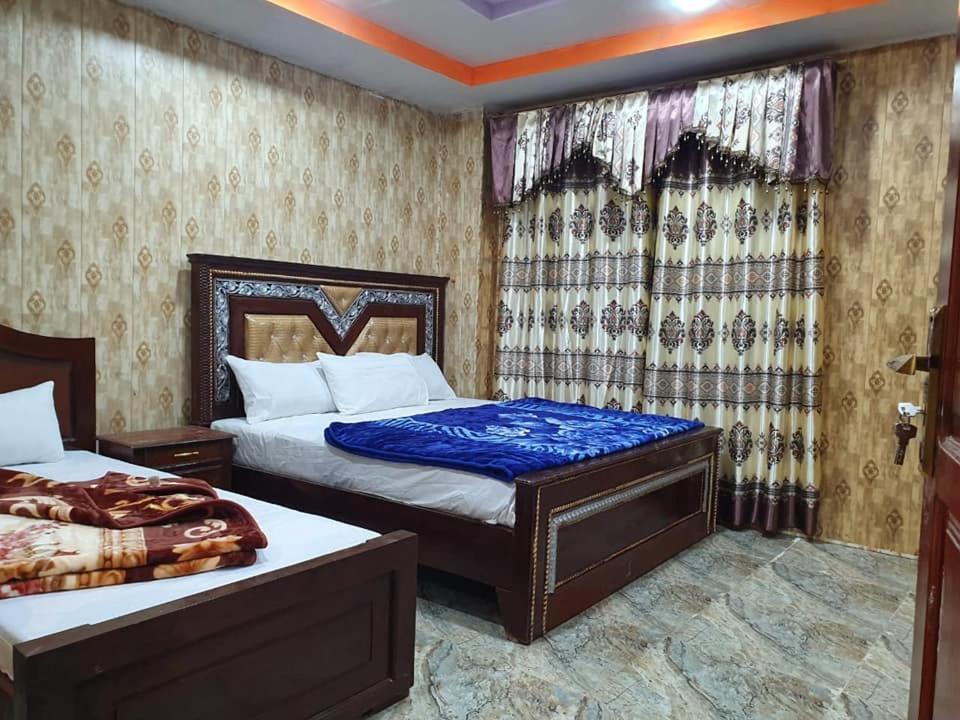 Bahrain Madina Tower Hotel & Restaurant מראה חיצוני תמונה