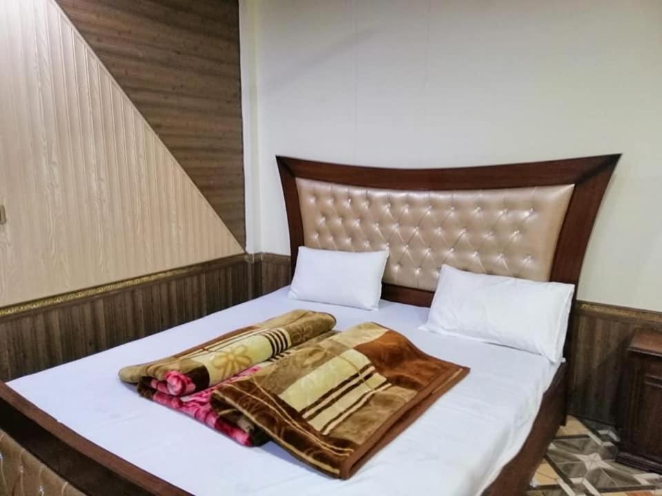Bahrain Madina Tower Hotel & Restaurant מראה חיצוני תמונה