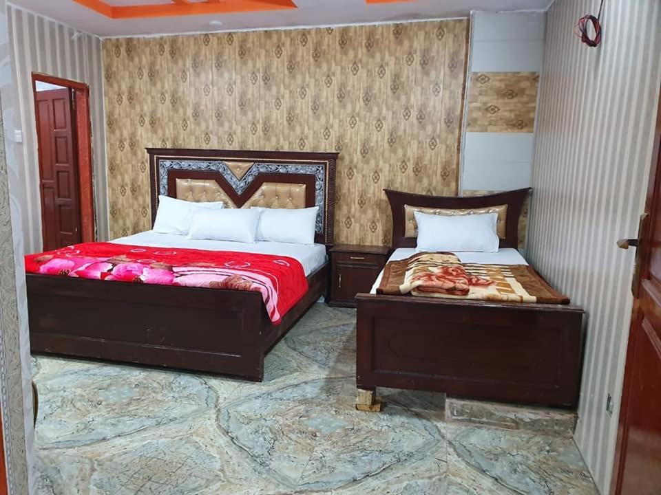 Bahrain Madina Tower Hotel & Restaurant מראה חיצוני תמונה