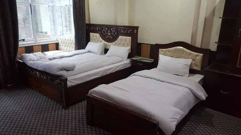 Bahrain Madina Tower Hotel & Restaurant מראה חיצוני תמונה